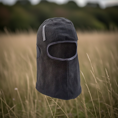 Fieldmaster "Signal Clear Insulated Balaclava-Black