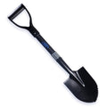 Fieldmaster CKG carbon short spade