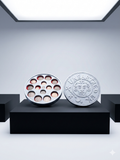 Protect your hammered silver and Roman coins with the premium Fieldmaster Coin Case. Magnetic lid, red felt lining, and Unearthed UK quality. Shop now.