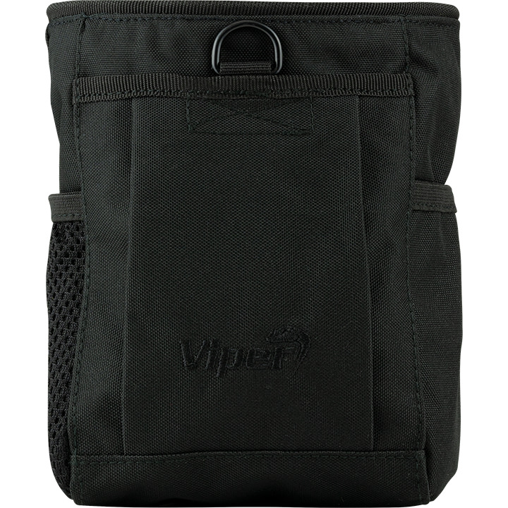 The perfect addition for more pockets and space for the multifunctional fieldmaster vest