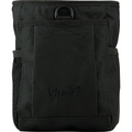 The perfect addition for more pockets and space for the multifunctional fieldmaster vest