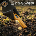 Unearthed Fieldmaster Precision Pinpointer Probe