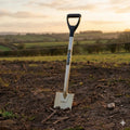 [COMING SOON] Unearthed Fieldmaster Spade (Made in the UK)